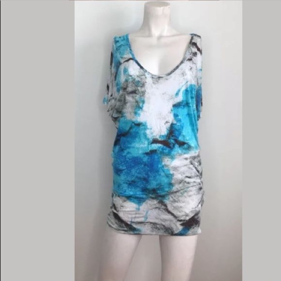 Anthropology tee - Picture 5 of 5